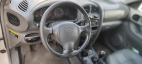 Обява за продажба на Hyundai Santa fe ~3 800 лв. - изображение 9
