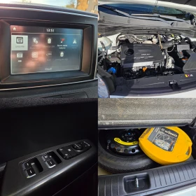 Kia Sportage   1.7CRDi* NAVI* CAMERA* TOP*  | Mobile.bg    17