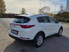 Обява за продажба на Kia Sportage Бяла перла 1.7CRDi* NAVI* CAMERA* TOP*  ~22 999 лв. - изображение 5 | Auto.bg Обява за продажба на Kia Sportage Бяла перла 1.7CRDi* NAVI* CAMERA* TOP*  ~22 999 лв. - изображение 5