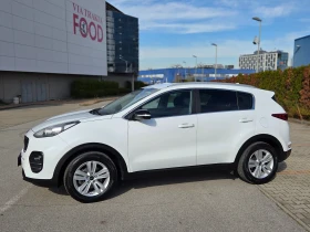 Обява за продажба на Kia Sportage Бяла перла 1.7CRDi* NAVI* CAMERA* TOP*  ~22 999 лв. - изображение 4 | Auto.bg Обява за продажба на Kia Sportage Бяла перла 1.7CRDi* NAVI* CAMERA* TOP*  ~22 999 лв. - изображение 4