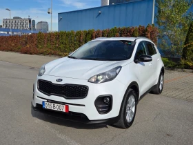 Обява за продажба на Kia Sportage Бяла перла 1.7CRDi* NAVI* CAMERA* TOP*  ~22 999 лв. - изображение 1 | Auto.bg Обява за продажба на Kia Sportage Бяла перла 1.7CRDi* NAVI* CAMERA* TOP*  ~22 999 лв. - изображение 1