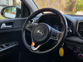 Kia Sportage   1.7CRDi* NAVI* CAMERA* TOP*  | Mobile.bg    13