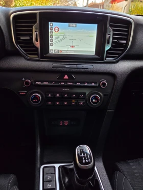 Kia Sportage   1.7CRDi* NAVI* CAMERA* TOP*  | Mobile.bg    15
