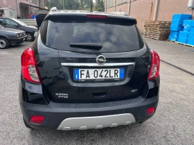 Opel Mokka 1.6CDTI--EVRO 6-COSMO - 14999 лв. / 7668.87 € - 62447031 2