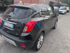 Opel Mokka 1.6CDTI--EVRO 6-COSMO - 14999 лв. / 7668.87 € - 62447031 3