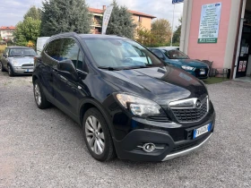 Opel Mokka 1.6CDTI--EVRO 6-COSMO - 14999 лв. / 7668.87 € - 62447031 5