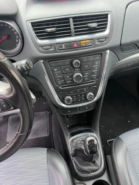 Opel Mokka 1.6CDTI--EVRO 6-COSMO - 14999 лв. / 7668.87 € - 62447031 9