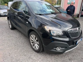 Opel Mokka 1.6CDTI--EVRO 6-COSMO - 14999 лв. / 7668.87 € - 62447031 11