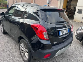 Opel Mokka 1.6CDTI--EVRO 6-COSMO - 14999 лв. / 7668.87 € - 62447031 6