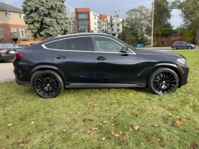 BMW X6 * xDrive40i * CARFAX * БЕЗ ПЪРВОНАЧАЛНА ВНОСКА - 83500 лв. / 42692.87 € - 41044501 3