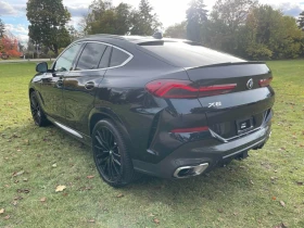 BMW X6 * xDrive40i * CARFAX * БЕЗ ПЪРВОНАЧАЛНА ВНОСКА - 83500 лв. / 42692.87 € - 41044501 14