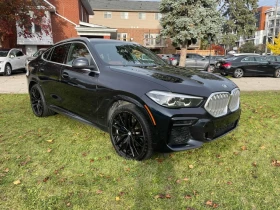 BMW X6 * xDrive40i * CARFAX * БЕЗ ПЪРВОНАЧАЛНА ВНОСКА