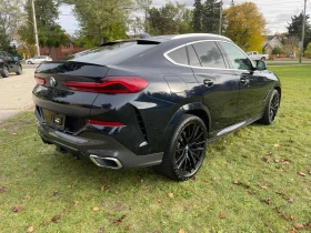 BMW X6 * xDrive40i * CARFAX * БЕЗ ПЪРВОНАЧАЛНА ВНОСКА - 83500 лв. / 42692.87 € - 41044501 15