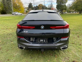 BMW X6 * xDrive40i * CARFAX * БЕЗ ПЪРВОНАЧАЛНА ВНОСКА - 83500 лв. / 42692.87 € - 41044501 4