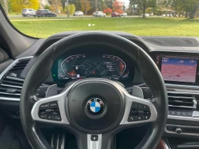 BMW X6 * xDrive40i * CARFAX * БЕЗ ПЪРВОНАЧАЛНА ВНОСКА - 83500 лв. / 42692.87 € - 41044501 8