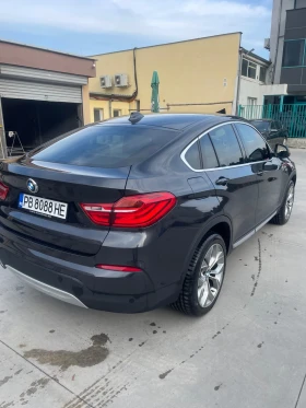 BMW X4, снимка 5 — Bazar.bg BMW X4, снимка 5