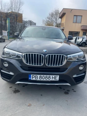 BMW X4, снимка 1 — Bazar.bg BMW X4, снимка 1