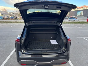 Nissan Qashqai Tekna+ | 360 камери| ProPilot| Headup| Масаж| Bose, снимка 16