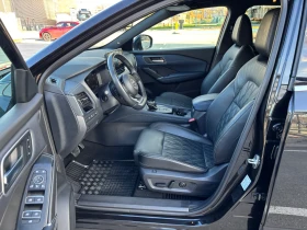 Nissan Qashqai Tekna+ | 360 камери| ProPilot| Headup| Масаж| Bose, снимка 7