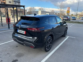 Nissan Qashqai Tekna+ | 360 камери| ProPilot| Headup| Масаж| Bose, снимка 4