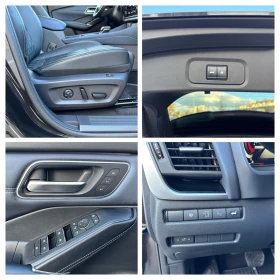 Nissan Qashqai Tekna+ | 360 камери| ProPilot| Headup| Масаж| Bose, снимка 17