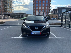 Nissan Qashqai Tekna+ | 360 камери| ProPilot| Headup| Масаж| Bose, снимка 2