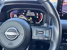 Nissan Qashqai Tekna+ | 360 камери| ProPilot| Headup| Масаж| Bose, снимка 14