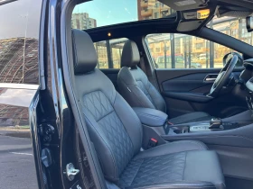 Nissan Qashqai Tekna+ | 360 камери| ProPilot| Headup| Масаж| Bose, снимка 15