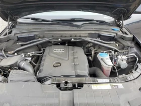 Audi Q5 PREMIUM* CARFAX* ���� �� �����* ����* ������* ���� | Mobile.bg � ����� ������ 12