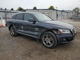 Audi Q5 PREMIUM* CARFAX* ���� �� �����* ����* ������* ���� | Mobile.bg � ����� ������ 4