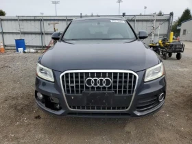 Audi Q5 PREMIUM* CARFAX* ���� �� �����* ����* ������* ���� | Mobile.bg � ����� ������ 5