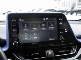 Toyota C-HR * ZGX10L * CARFAX * ЦЕНА ДО БГ - 19750 € / 38627.64 лв. - 75646130 14