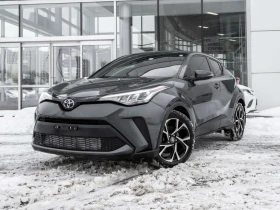 Toyota C-HR * ZGX10L * CARFAX * ЦЕНА ДО БГ