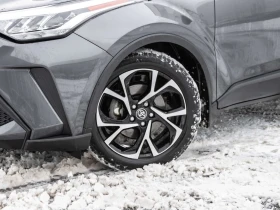 Toyota C-HR * ZGX10L * CARFAX * ЦЕНА ДО БГ - 19750 € / 38627.64 лв. - 75646130 2