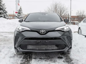 Toyota C-HR * ZGX10L * CARFAX * ЦЕНА ДО БГ - 19750 € / 38627.64 лв. - 75646130 3