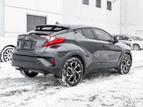 Toyota C-HR * ZGX10L * CARFAX * ЦЕНА ДО БГ - 19750 € / 38627.64 лв. - 75646130 6