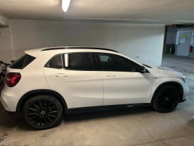 Mercedes-Benz GLA 200, снимка 3