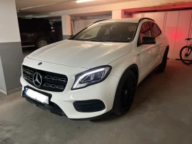 Mercedes-Benz GLA 200, снимка 2