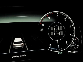 Hyundai Palisade * АВТО КРЕДИТ* ЦЕНА ДО БГ * СЕРВИЗНА ИСТОРИЯ * , снимка 12 - Автомобили и джипове - 53685544