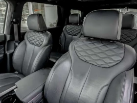 Hyundai Palisade * АВТО КРЕДИТ* ЦЕНА ДО БГ * СЕРВИЗНА ИСТОРИЯ * , снимка 7 - Автомобили и джипове - 53685544