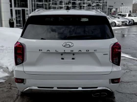 Hyundai Palisade * АВТО КРЕДИТ* ЦЕНА ДО БГ * СЕРВИЗНА ИСТОРИЯ * , снимка 2 - Автомобили и джипове - 53685544