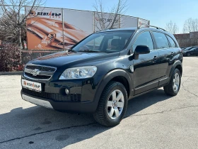 Chevrolet Captiva 2.0 CRDI-7 места-145000хкм!
