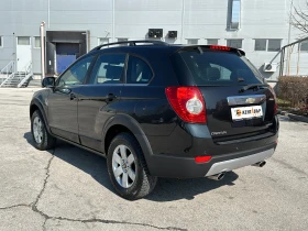 Chevrolet Captiva 2.0 CRDI-7 места-145000хкм! - 4500 € / 8801.24 лв. - 76601102 3