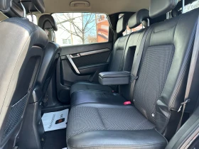 Chevrolet Captiva 2.0 CRDI-7 места-145000хкм! - 4500 € / 8801.24 лв. - 76601102 9
