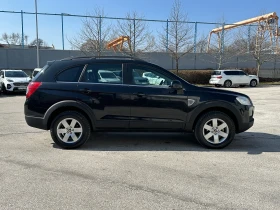 Chevrolet Captiva 2.0 CRDI-7 места-145000хкм! - 4500 € / 8801.24 лв. - 76601102 5