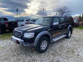 Ford Ranger -3.0TDCI-156k.c./WILDTRAK
