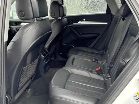 Audi Q5 * Progressiv * БЕЗ ЗАБЕЛЕЖКИ* PANORAMA* ПОДГРЕВИ*  | Auto.bg — изображение 13