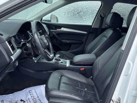 Audi Q5 * Progressiv * БЕЗ ЗАБЕЛЕЖКИ* PANORAMA* ПОДГРЕВИ*  | Auto.bg — изображение 12