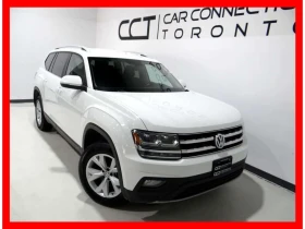 VW Atlas * SEL AWD * NAVI/BACKUP CAM/BLUETOOTH/LOADED!!!* * - 15650 € / 30608.74 лв. - 99691785 2