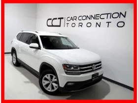 VW Atlas * SEL AWD * NAVI/BACKUP CAM/BLUETOOTH/LOADED!!!* *